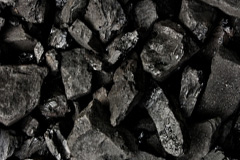 Sruth Mor coal boiler costs