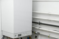 free Sruth Mor condensing boiler quotes